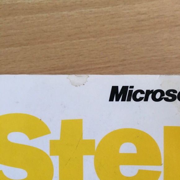 Microsoft Office 2000 - Picture 2 of 4